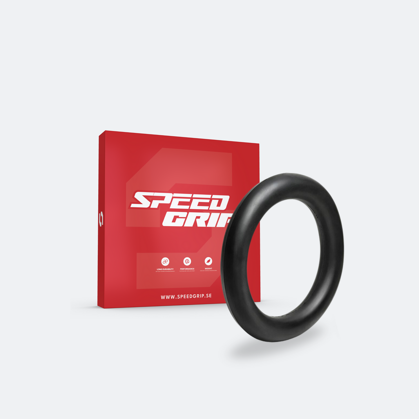 Mousse Bak 140/80-18 (0,8 bar)