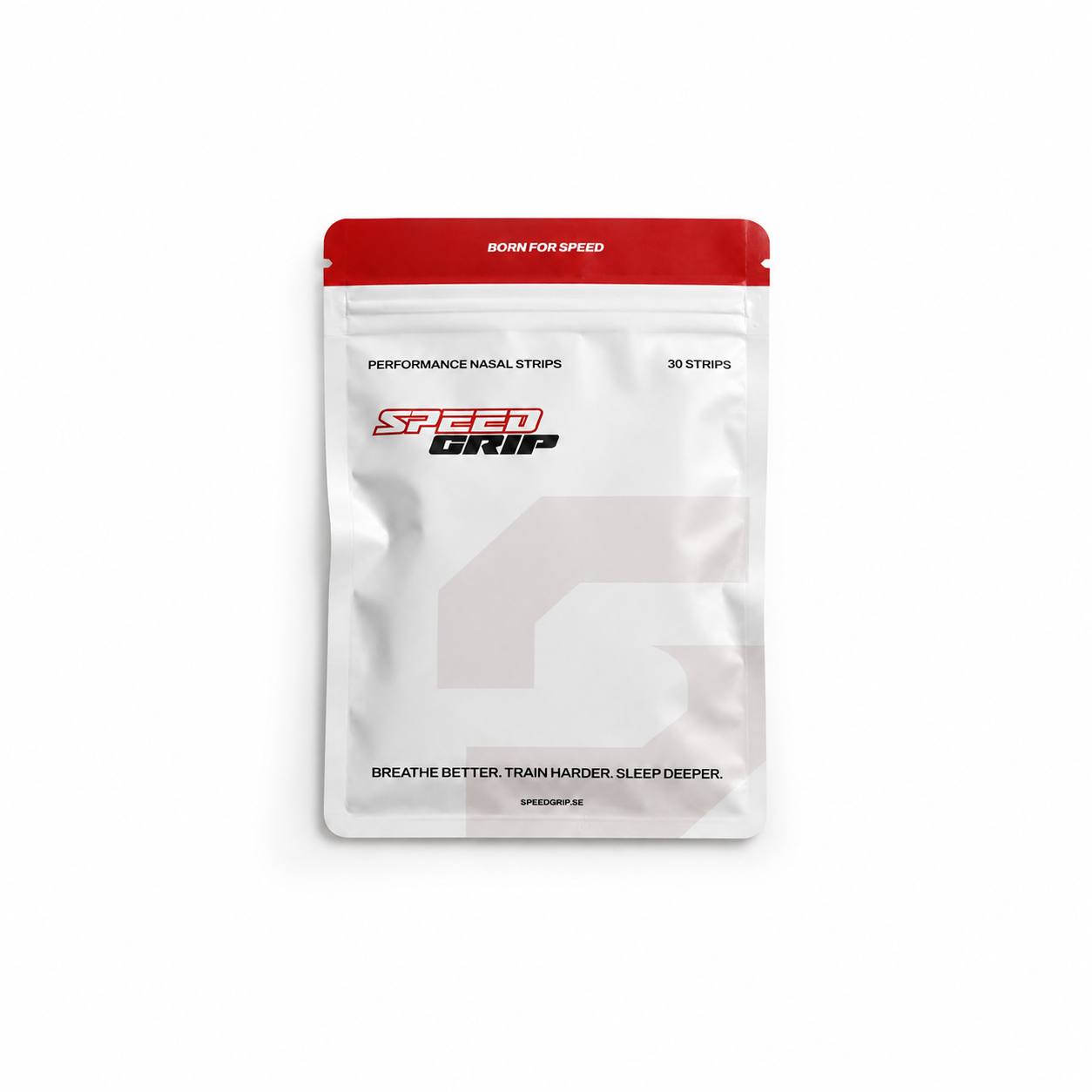 Performance Nasal Strips - 30 pack